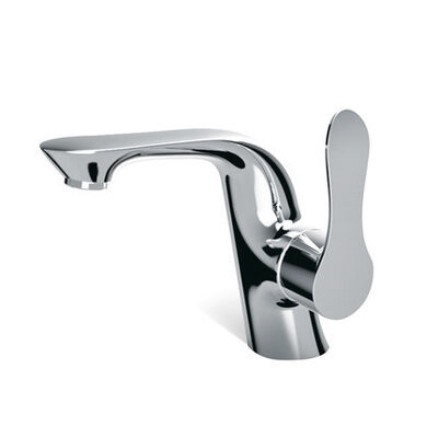ARROW Modern Brass Main Body Ceramic Cartridge Polished Surface Basin Mixer Faucet Washbasin Tap