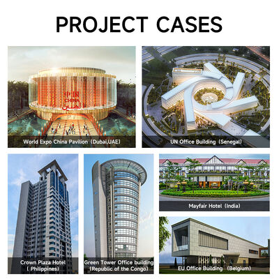 ARROW Brand Modern Electronic Sensor Faucet with Ceramic Valve Core Chrome Plating Deck Mounted for Public Spaces