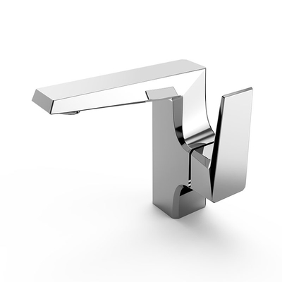 Contemporary N11CM662 Basin Mixer Faucet G1/2 165mm 146.5mm